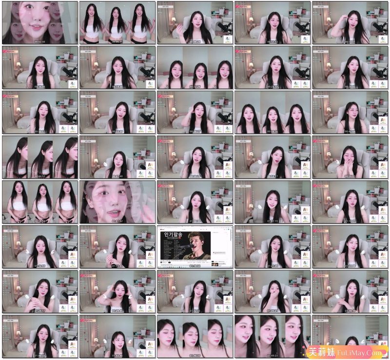 苏打-54soda-(♡소다♡) 个人直播(20240611)(2V/5.56G)-JIN