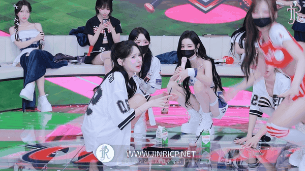图片[10]-Jinricp S7E13 真理公司 第7季 第13期 团队棒球赛-JIN